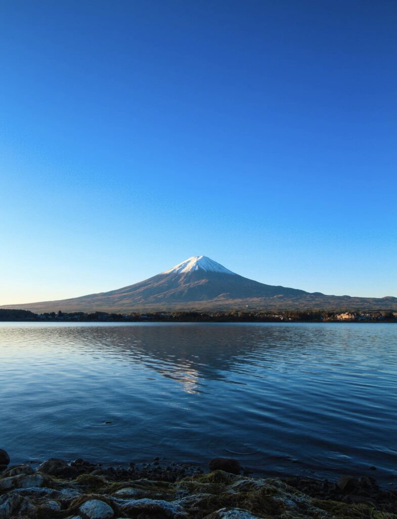 Mt Fuji Tour