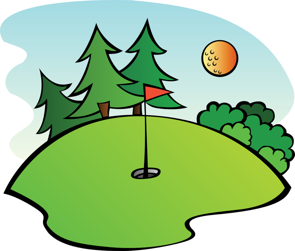 golfing, golf club, golf-Japan